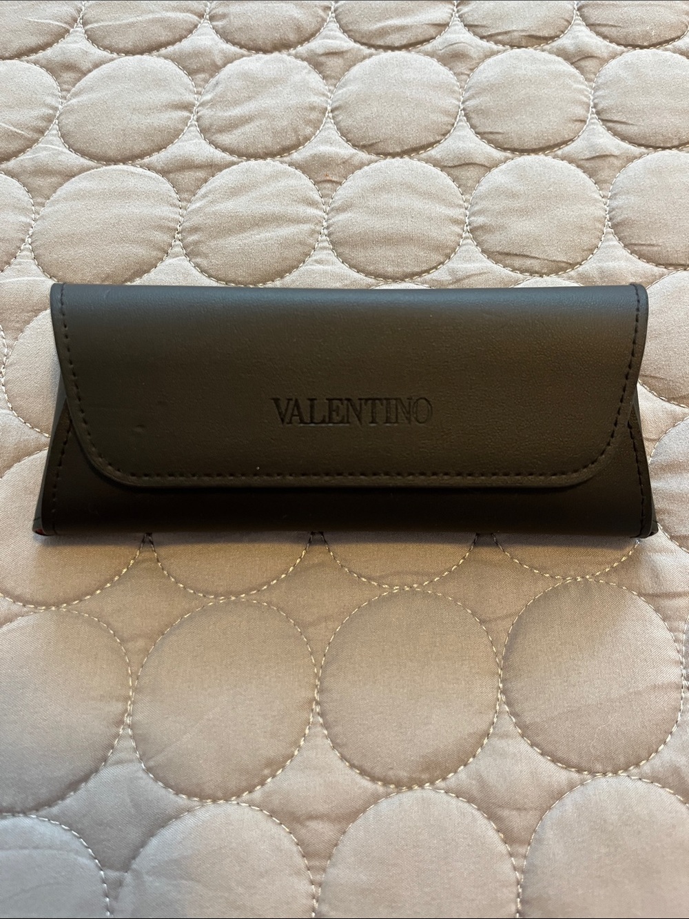 Valentino Glasses Case